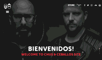 chusceballos.com