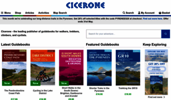cicerone.co.uk