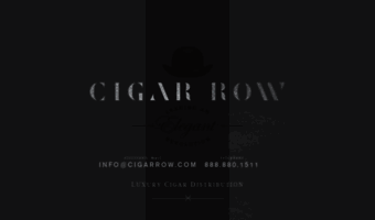 cigarrow.com