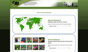 cites-dashboards.unep-wcmc.org