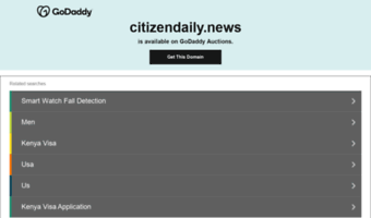 citizendaily.news