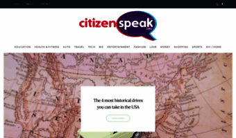 citizenspeak.org