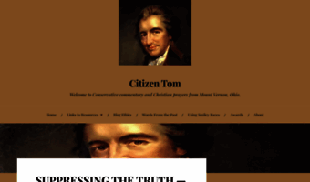 citizentom.com