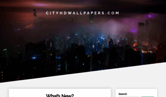 cityhdwallpapers.com