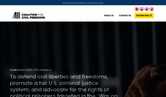 civilfreedoms.org