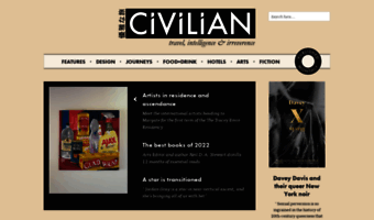 civilianglobal.com