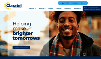 claratel.org