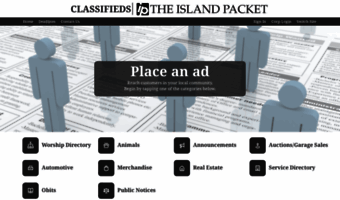 classifieds.islandpacket.com