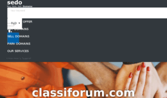 classiforum.com