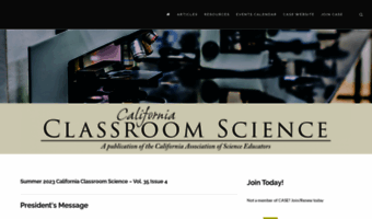 classroomscience.org