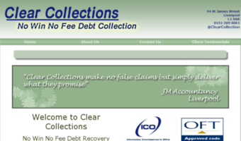 clearcollections.co.uk