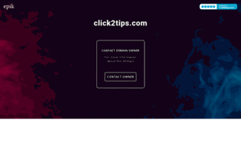 click2tips.com