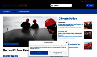 climatestate.com
