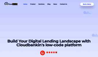 cloudbankin.com