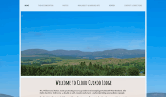 cloudcuckoolodge.com