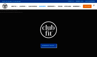clubfit.com