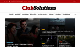 clubsolutionsmagazine.com