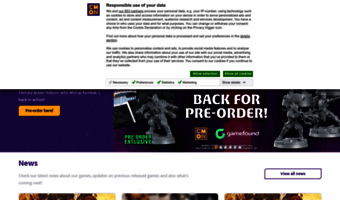 cmon.com