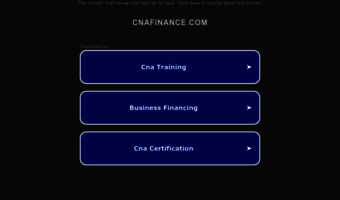 cnafinance.com