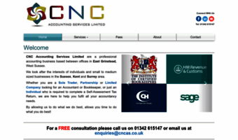 cncaccountingservices.co.uk