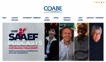 coabe.org