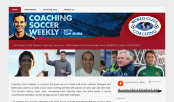 coachingsoccerweekly.com