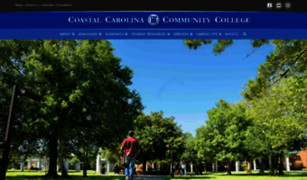 coastalcarolina.edu