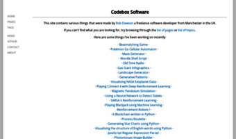 codebox.net
