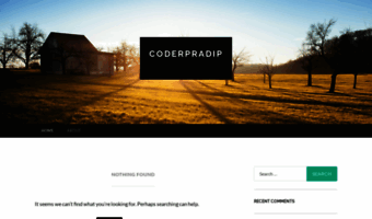 coderpradip.wordpress.com
