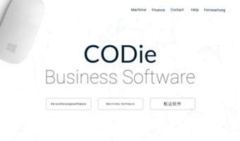 codie.com