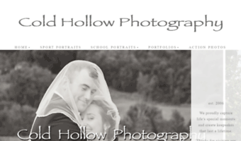 coldhollowphoto.com