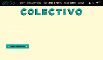 colectivocoffee.com