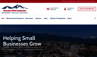 coloradoapex.org
