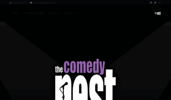 comedynest.com