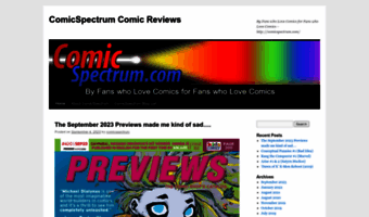 comicspectrum.wordpress.com