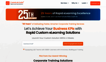 commlabindia.com