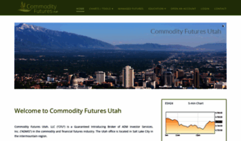 commodityfuturesutah.com