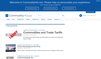 commodityhq.com