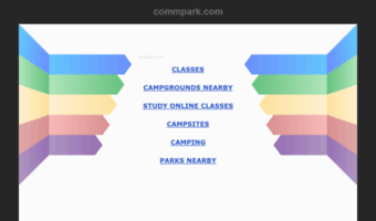 commpark.com
