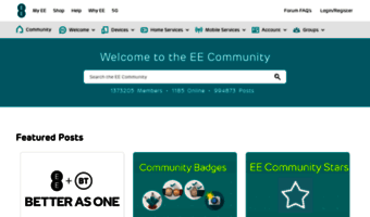 community.ee.co.uk