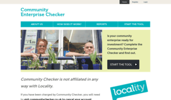 communityenterprisechecker.org.uk