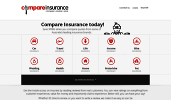 compareinsurance.com.au