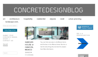 concretedesignblog.com