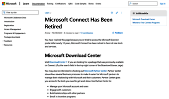 connect.microsoft.com