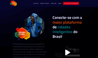 connectedsmartcities.com.br