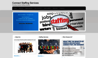 connectstaffing.ca
