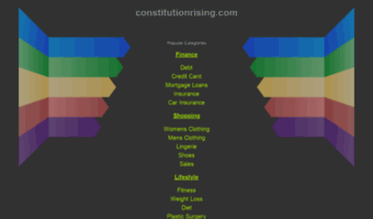 constitutionrising.com
