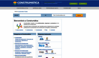 construmatica.com