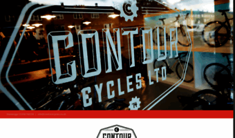contourcycles.co.uk