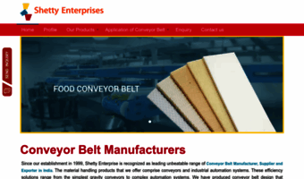 conveyor-belt.in